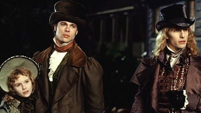 Vampir Lestat Kanını Emeceği Yönetmeni Buldu! haber görseli