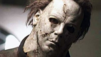 Michael Myers Bıçağını Yeniden Bileyecek!