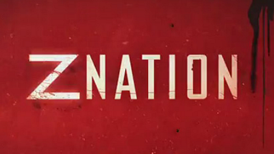 Z Nation Dizisinden The Walking Dead Esintileri! haber görseli