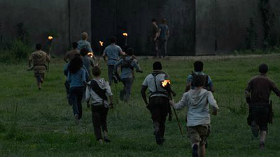 Labirent: Ölümcül Kaçış Filminden Yeni Bir Klip Daha Geldi! haber görseli