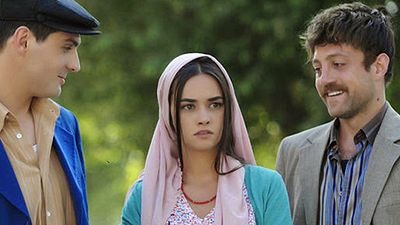 Yılanların Öcü 27 Ağustos'ta Başlıyor haber görseli