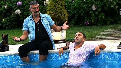 Vay Başıma Gelenler 2,5 Filminin Çekimleri Devam Ediyor haber görseli