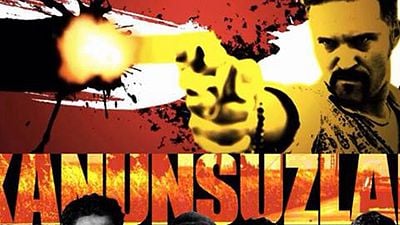 Kanunsuzlar Filminin Afişi Yayınlandı! haber görseli