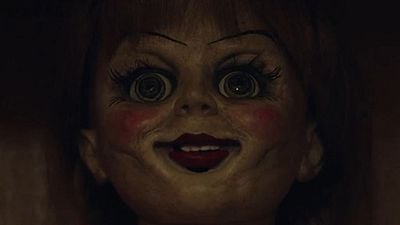 Annabelle Filminden Tüyler Ürperten Bir Fragman Daha! haber görseli