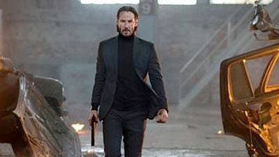 İlk Bakış: John Wick haber görseli