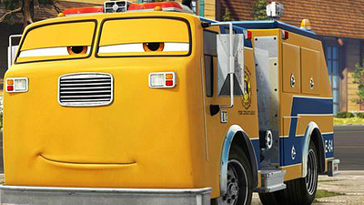 "Uçaklar 2", Yere mi Çakılacak? haber görseli