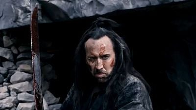 Nicolas Cage ve Hayden Christensen Bir Arada! haber görseli