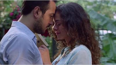 Karışık Kaset Vizyon Tarihini Öne Çekti! haber görseli