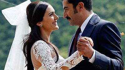 Karadayı 3. Sezondan İlk Görüntüler! haber görseli