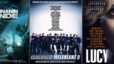 Cehennem Melekleri 3 Zirveyi Bırakmıyor! haber görseli