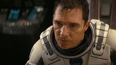 Yıldızlararası Filminden Merak Uyandıran Tv Spotu! haber görseli