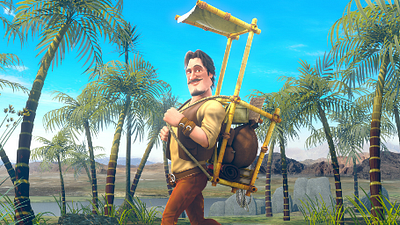 Evliya Çelebi de ALS'ye Dikkat Çekti! haber görseli