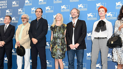 Venedik Film Festivali Start Verdi! haber görseli