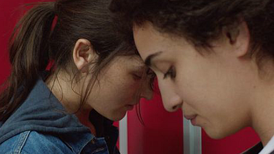 Bird People Filmine İlk Bakış! haber görseli