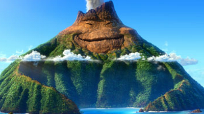 Pixar'dan Yeni Bir Animasyon Daha: Lava! haber görseli
