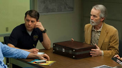 Gone Girl Filminin Kamera Arkasından İlk Fotoğraflar! haber görseli