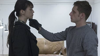 Nymphomaniac Filminden 3 Yeni Sahne Ortaya Çıktı haber görseli