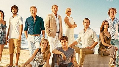 Medcezir 2. Sezondan Yeni Fragman ve Yayın Tarihi haber görseli