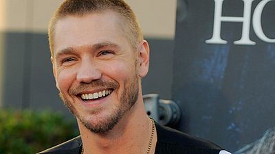 Chad Michael Murray, Marvel’s Agent Carter Kadrosunda! haber görseli