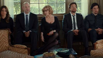 This Is Where I Leave You Filminden İlk Tv Spotu Geldi! haber görseli