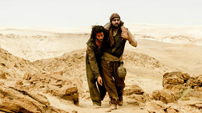 The Cut Filminden 3 Yeni Klip Yayınlandı haber görseli