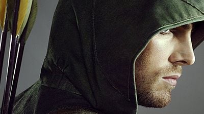 Arrow 3. Sezon Teaserı Merak Uyandırıyor haber görseli