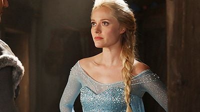 Once Upon a Time’dan Frozen’lı Yeni Teaser haber görseli