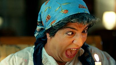 Sabit Kanca 2'den İlk Fragman haber görseli