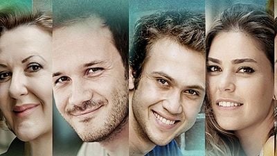 Tamam Mıyız TV'de İlk Kez Fox Ekranlarında haber görseli