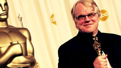 En İyi 10 Philip Seymour Hoffman Performansı