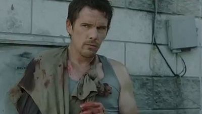 Ethan Hawke Aksiyona Doyuracak! haber görseli
