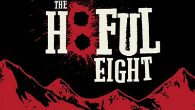 The Hateful Eight Filminin Programı Belli Oldu! haber görseli