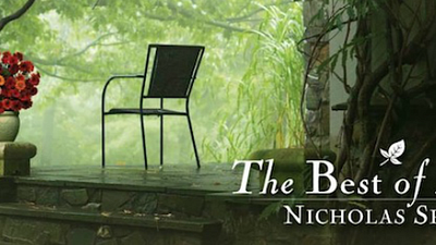 Bir Aşk Hikayesi The Best Of Me!  haber görseli