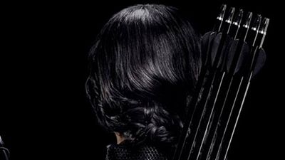 Jennifer Lawrance Açlık Oyunları'na Sırt Döndü! haber görseli