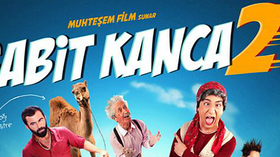 Sabit Kanca Afişe Oldu! haber görseli