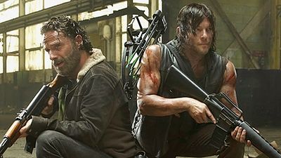 The Walking Dead’in Spin-Off Projesi Kesinlik Kazandı! haber görseli