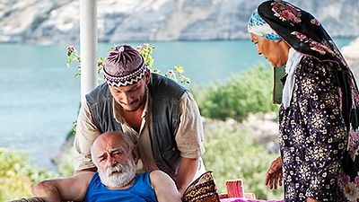 Memleket Filminin Çekimleri Başladı! haber görseli