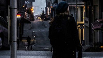Hırs Filminin Fragmanı Görücüye Çıktı! haber görseli