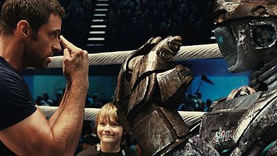 Çelik Yumruklar Geri Dönüyor!  haber görseli