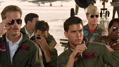 Top Gun 2 Yeniden Yazılıyor! haber görseli