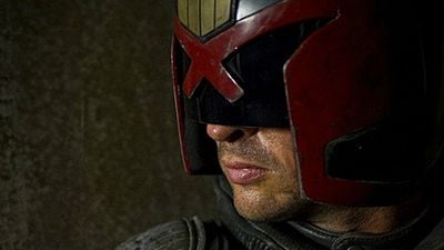 Karl Urban, Dredd 2 Filmi Hakkında İlk İpucunu Verdi haber görseli