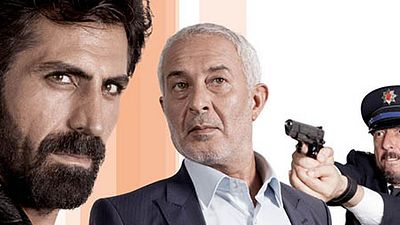 Kenan Çoban Ekranlara Dönüyor: Beyaz Karanfil haber görseli