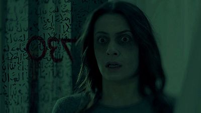 Dabbe 5: Zehr-i Cin'den Korkmayacaklara Büyük Ödül! haber görseli