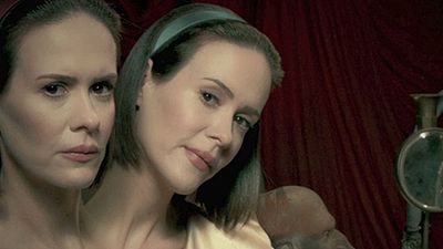 American Horror Story: Freak Show'dan İlk Fragman Geldi! haber görseli