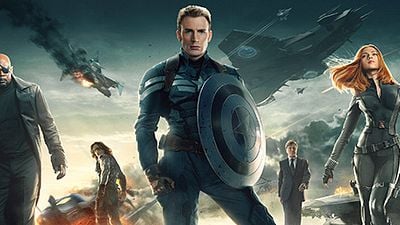 Kaptan Amerika 3 Filminin En Önemli Detayı Ortaya Çıkıyor haber görseli