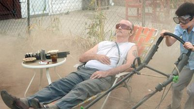 Bill Murray, St. Vincent'ın İlk Klibi ile Güldürüyor! haber görseli
