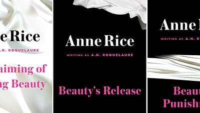 'Sleeping Beauty' TV'nin 'Fifty Shades of Grey'i mi Olacak? haber görseli