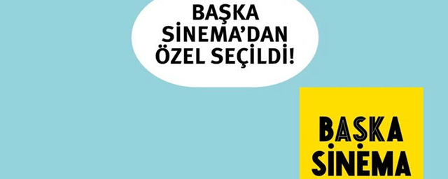 Başka Sinema İzmir'e Özel Sinema Şöleni Sunuyor haber görseli