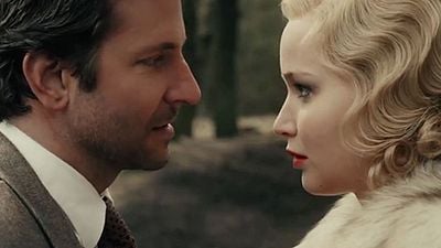 Bradley Cooper ve Jennifer Lawrance Mutlu Olacak mı? haber görseli