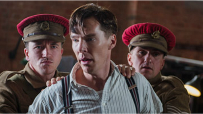 Toronto Film Festivali İzleyici Ödülünü The Imitation Game Kucakladı! haber görseli